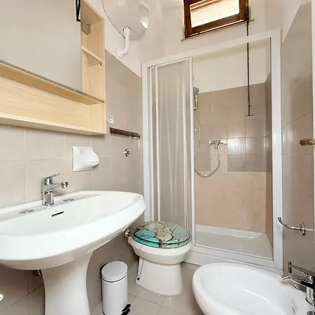 Apartment Se266 - Senigallia, Accogliente Bilocale Con Aria Condizionata