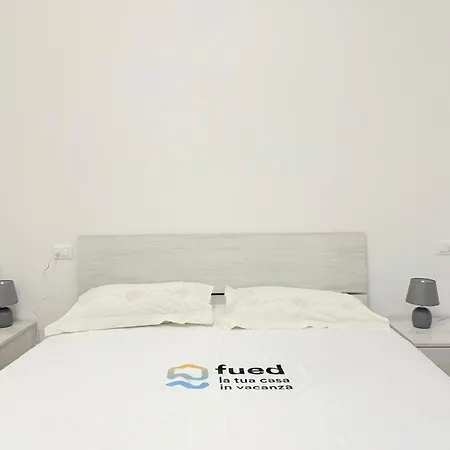 Apartment Se266 - Senigallia, Accogliente Bilocale Con Aria Condizionata Senigallia