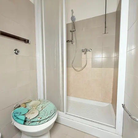 Se266 - Senigallia, Accogliente Bilocale Con Aria Condizionata Apartment