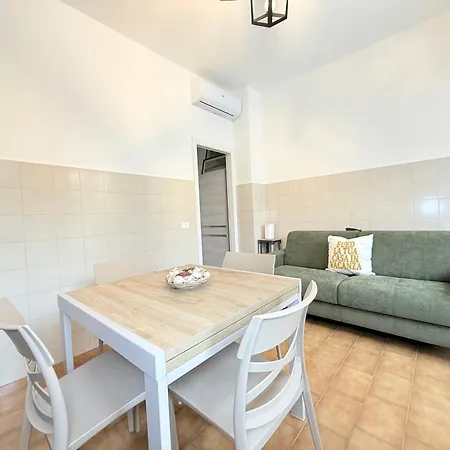 Se266 - Senigallia, Accogliente Bilocale Con Aria Condizionata Apartment Senigallia