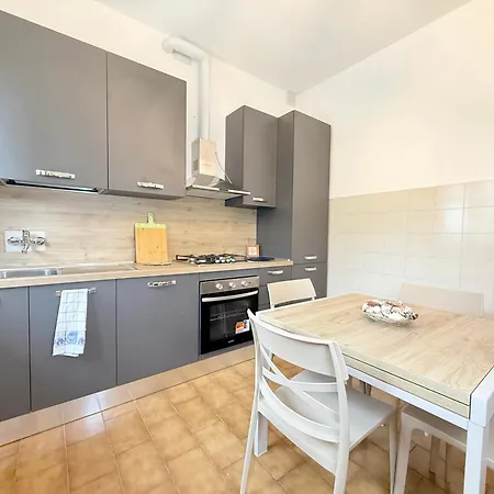 Se266 - Senigallia, Accogliente Bilocale Con Aria Condizionata * Senigallia